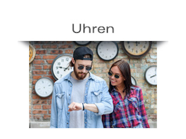 Uhren